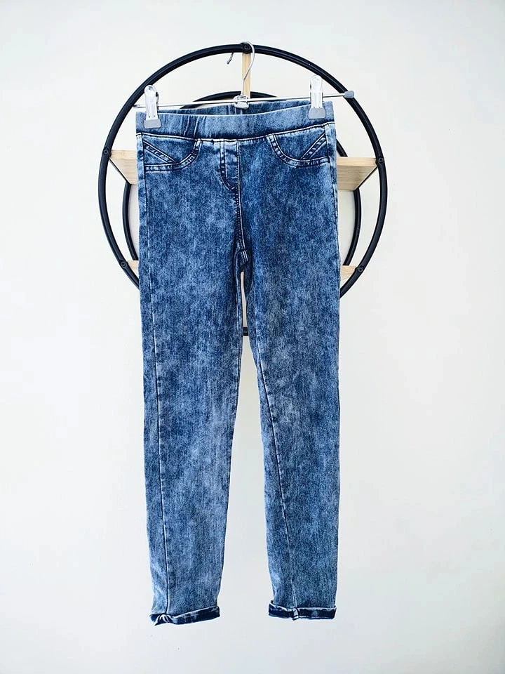 6 ans pantalon jegging orchestra